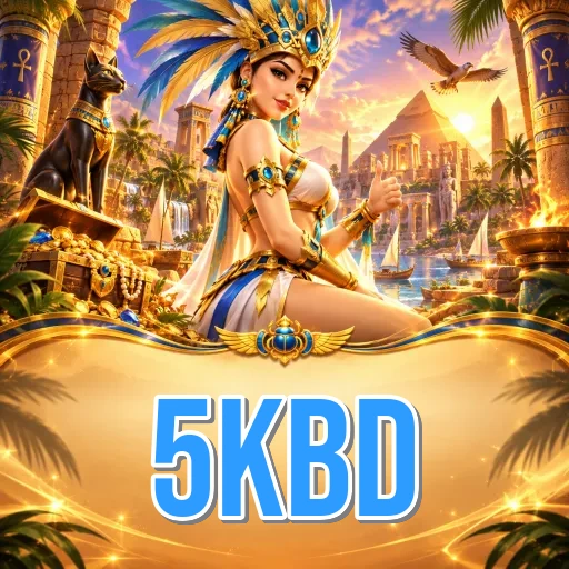 5kbd login access for Bangladesh accounts